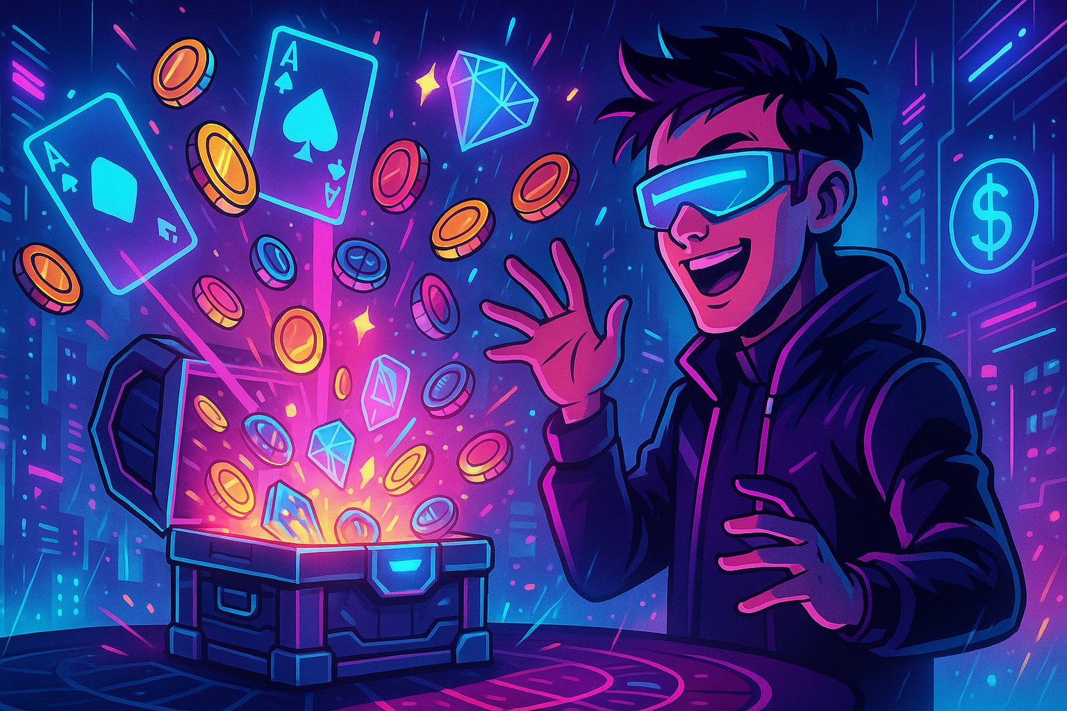 qqvictory login featured game showcase